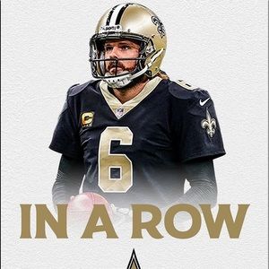 Meet your Posher, Larry